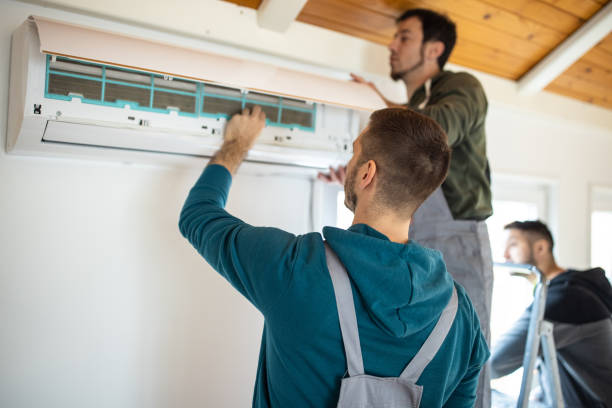 Best HVAC emergency services  in Fox Point, WI