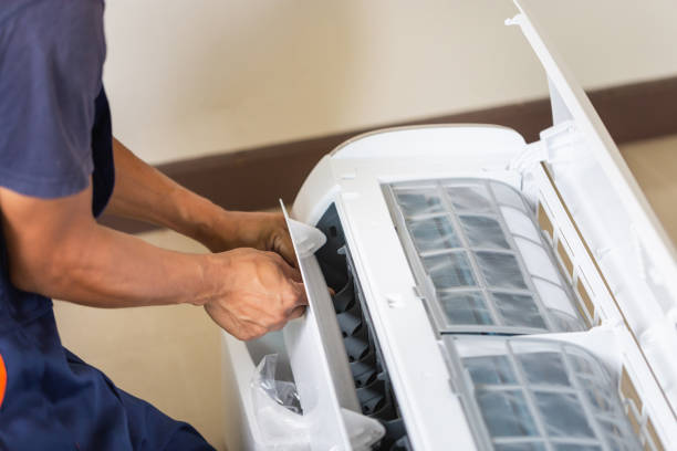 Best HVAC replacement cost  in Fox Point, WI