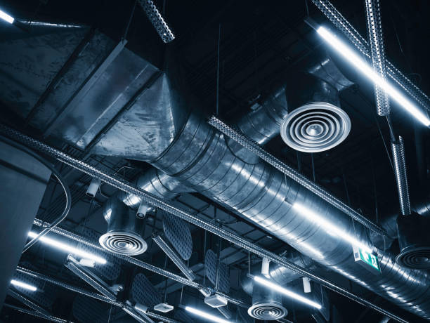 Best HVAC repair near me  in Fox Point, WI