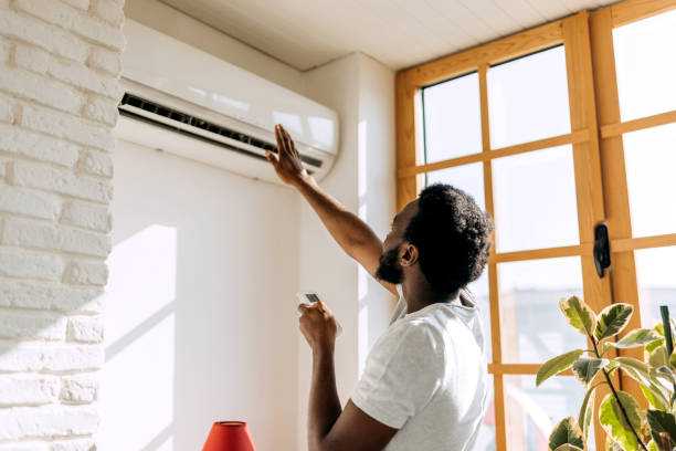 Best HVAC tune-up services  in Fox Point, WI