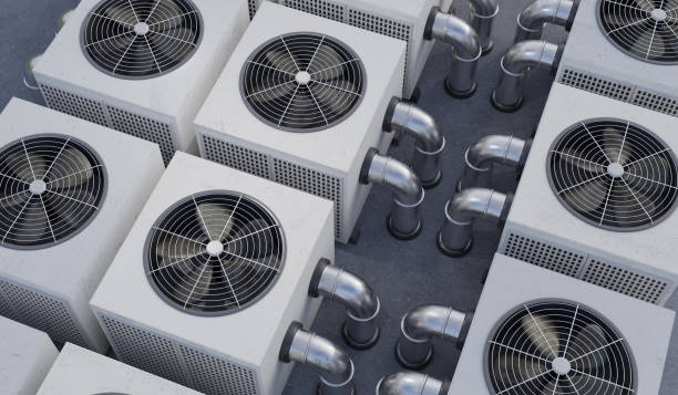 Professional HVAC in Fox Point, WI