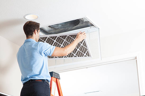 Best Affordable air conditioning repair  in Fox Point, WI