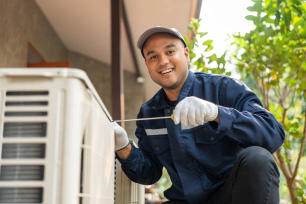 Best Emergency HVAC repair  in Fox Point, WI