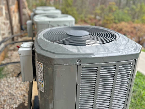 Best HVAC installation services  in Fox Point, WI