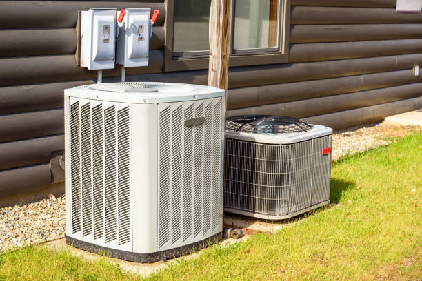 Best HVAC service technicians  in Fox Point, WI