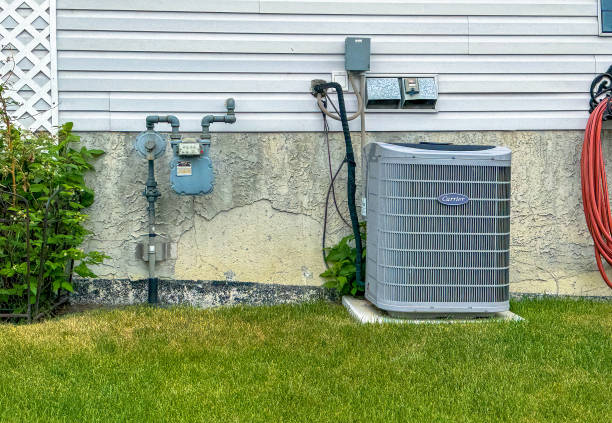 Best HVAC air duct cleaning  in Fox Point, WI